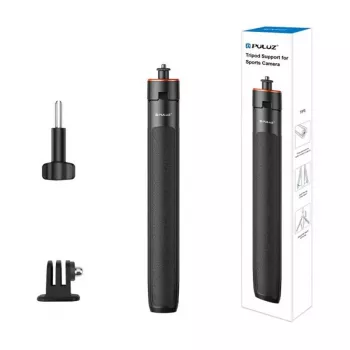 PULUZ Treppiede per action cam (1,4 m) PU731B