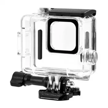 PULUZ PU747T Custodia impermeabile per fotocamera GoPro HERO 4K 2024