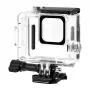 PULUZ PU747T Custodia impermeabile per fotocamera GoPro HERO 4K 2024