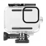 PULUZ Custodia protettiva impermeabile per GoPro HERO13 Black / 12 Black / 11 Black / 10 Black / 9 Black