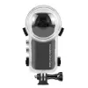 PULUZ custodia impermeabile per fotocamera Insta360 X3