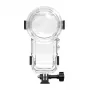 PULUZ custodia impermeabile per Insta360 X5 Camera
