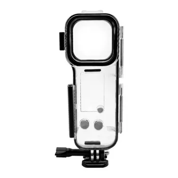 PULUZ custodia subacquea impermeabile per DJI Osmo Pocket 3 (45 m)