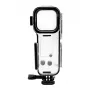 PULUZ custodia subacquea impermeabile per DJI Osmo Pocket 3 (45 m)