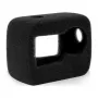 PULUZ paravento per DJI Osmo Action 5 Pro/4/3 (nero)
