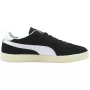 PUMA 381111_02 sneaker uomo Puma Black-Puma White-Puma Red