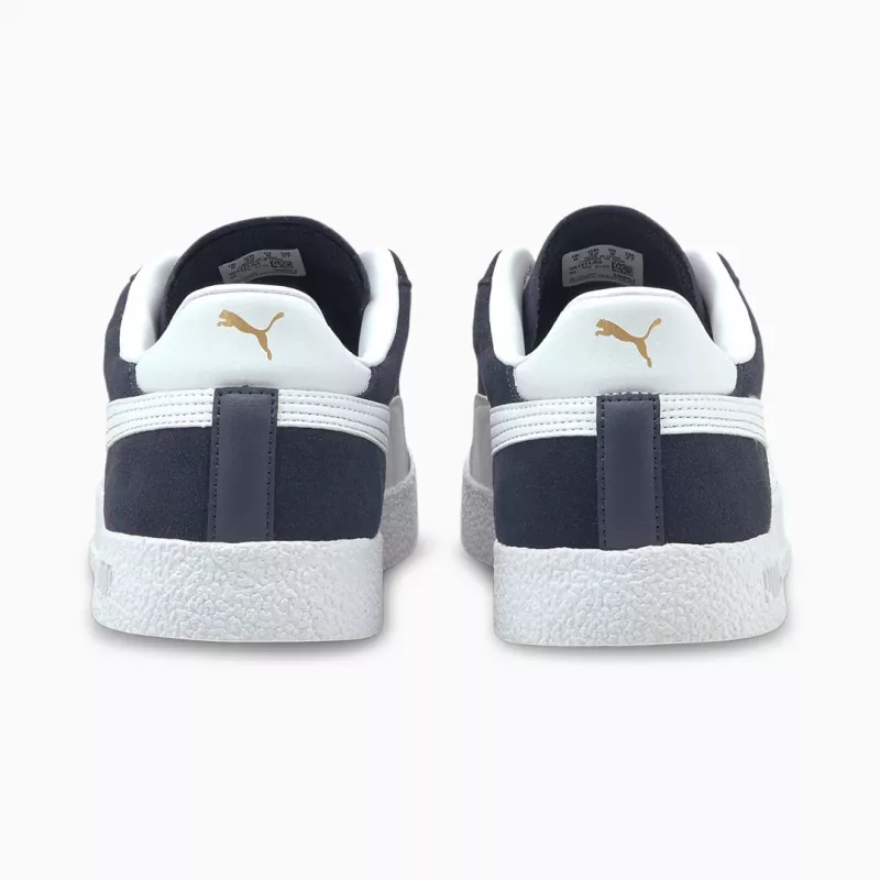 PUMA 381111_03_40 scarpe sportive uomo – Puma Black / Puma White