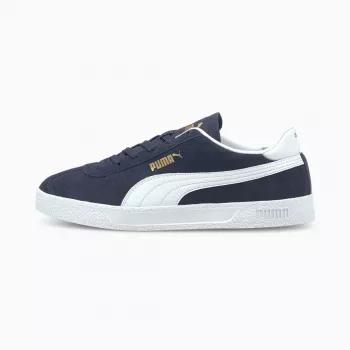 PUMA 381111_03_40 scarpe sportive uomo – Puma Black / Puma White