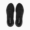 PUMA 386269 scarpe sportive uomo Puma Black-Puma White taglia 37,5