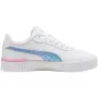 PUMA Carina 2.0 sneaker bambino 397970 01 EU 38 nero bianco