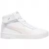 PUMA Carina 2.0 Mid sneaker donna bianco