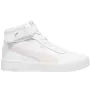 PUMA Carina 2.0 Mid sneaker donna bianco