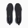 PUMA Carina 2.0 Mid sneaker invernali donna nero bianco 37112802