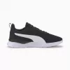 PUMA Carina 2.0 Mid sneaker invernali donna nero bianco 37112802