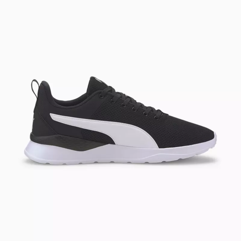 PUMA Carina 2.0 Mid sneaker invernali donna nero bianco 37112802