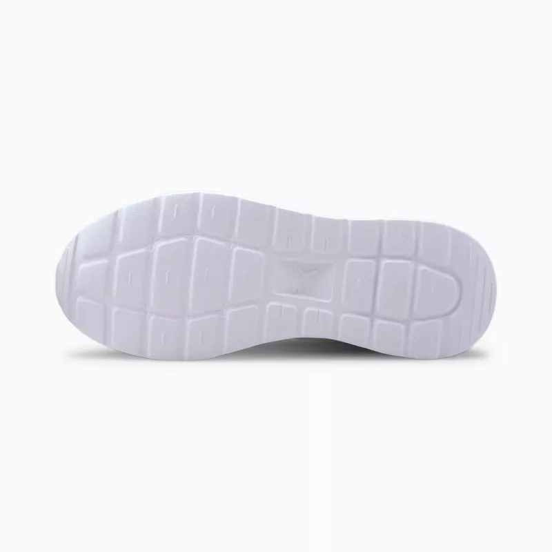 PUMA Carina 2.0 Mid sneaker invernali donna nero bianco 37112802
