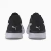 PUMA Carina 2.0 Mid sneaker invernali donna nero bianco 37112802