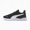 PUMA Carina 2.0 Mid sneaker invernali donna nero bianco 37112802