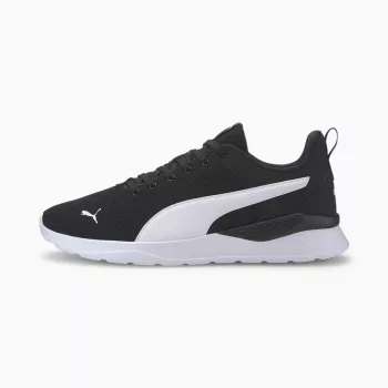 PUMA Carina 2.0 Mid sneaker invernali donna nero bianco 37112802