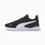 PUMA Carina 2.0 Mid sneaker invernali donna nero bianco 37112802