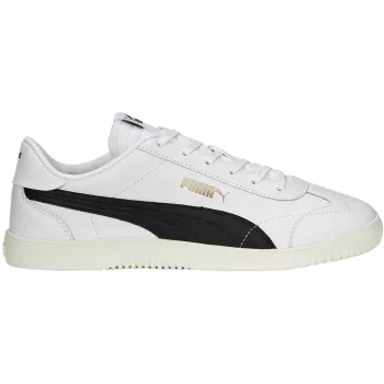 Scarpe PUMA Club 5V5 Uomo Puma Black / Puma White EU 43