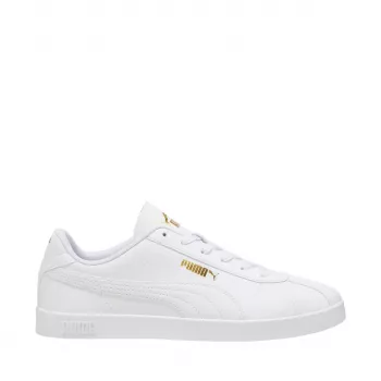 Puma Club II SL Sneaker uomo Bianco 397445 02 Taglia 42