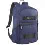 Puma Deck Zaino blu navy 79191 08