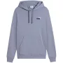 Puma ESS 2 Color Small No.1 Logo felpa con cappuccio uomo grigio M
