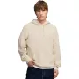 Puma ESS Elevated Relaxed felpa con cappuccio beige 692019 87 L