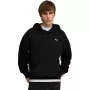 Puma ESS Elevated Relaxed felpa con cappuccio nero 692019 01 S