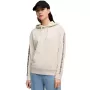 Felpa con cappuccio PUMA ESS Graphic Animal Comfort donna beige taglia L