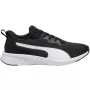 PUMA Flyer Lite Scarpe da corsa uomo nero e bianco 378774 01
