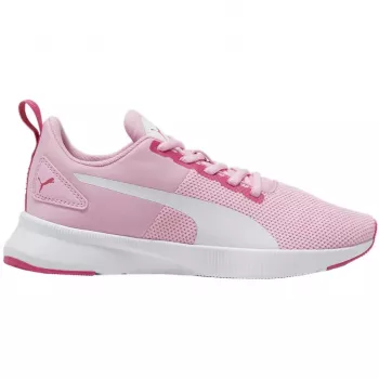 PUMA Flyer Runner Jr High Scarpe da corsa per ragazza Rosa 38,5 EU