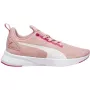 PUMA Flyer Runner scarpe da running per bambino rosa (192928 43) - chiusura a strappo, ammortizzazione SoftFoam+