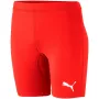 Puma Liga Baselayer pantaloncini aderenti uomo rosso 655924 01 XL