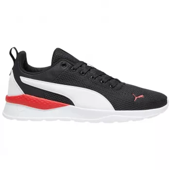 PUMA uomo Anzarun Lite sneaker, nero