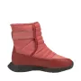 PUMA Nieve WTR AC PS 380745 04 34 stivali invernali bambino nero bianco