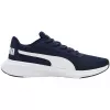 PUMA Night Runner V2 scarpe da running uomo blu navy bianco 44.5 EU