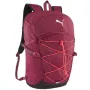 Puma Plus Pro zaino, rosa scuro, 79521 07