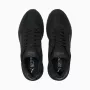 PUMA R22 sneaker donna Puma Black-Puma White taglia 44.5