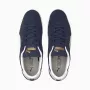 PUMA R78 sneaker lifestyle Puma Black-Puma White-Dark Shadow uomo 40,5