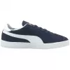 PUMA R78 SL scarpe sportive uomo - Puma White-Puma Black-High Risk Red, EU 42