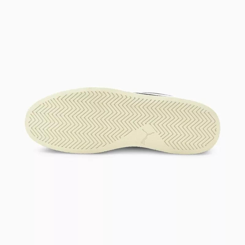 PUMA R78 SL sneaker uomo nero bianco taglia 42