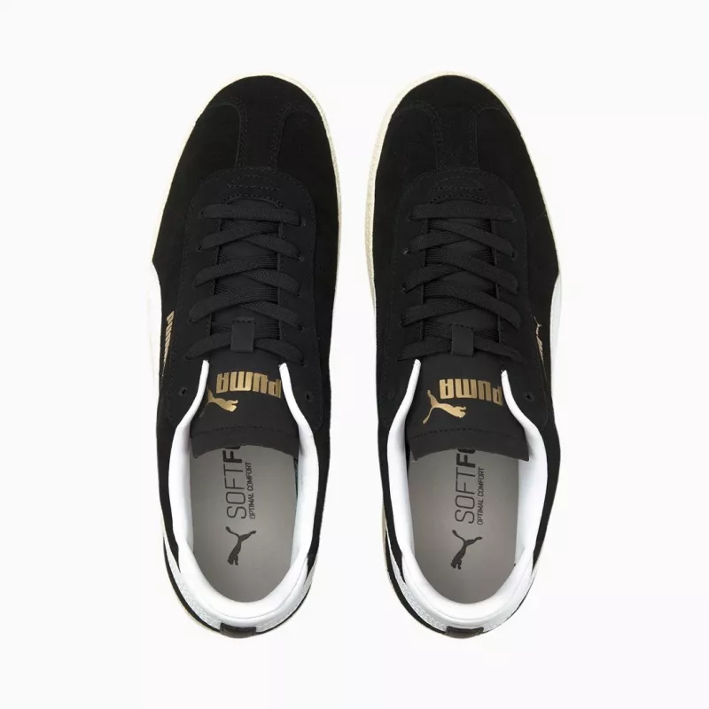 PUMA R78 SL sneaker uomo Puma Black / Puma White EU 41