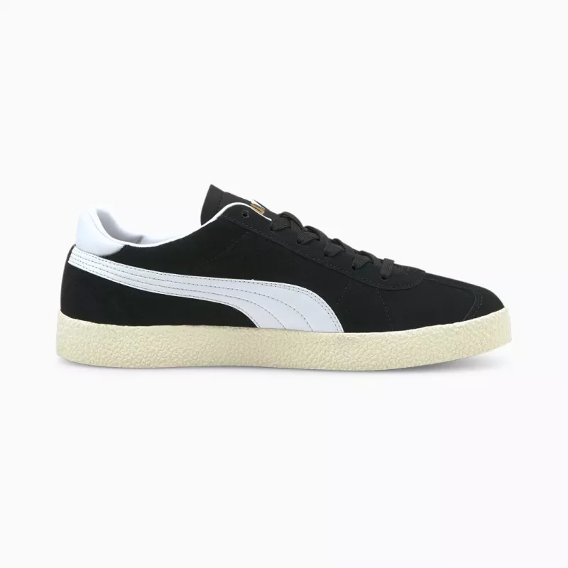 PUMA R78 SL sneaker uomo Puma Black / Puma White EU 41