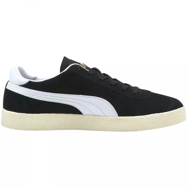 PUMA R78 SL sneaker uomo bianco nero 40 EU