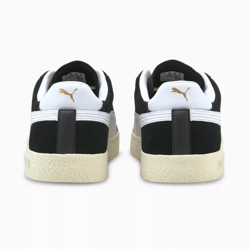 PUMA R78 SL sneaker uomo bianco nero 40 EU