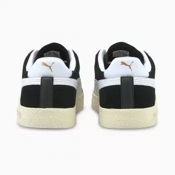 PUMA R78 SL scarpe da ginnastica uomo bianco nero 44