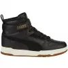 Puma RBD Game WTR scarpe bambino nero 388449 02 taglia 38.5