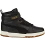 Puma RBD Game WTR scarpe bambino nero 388449 02 taglia 38.5